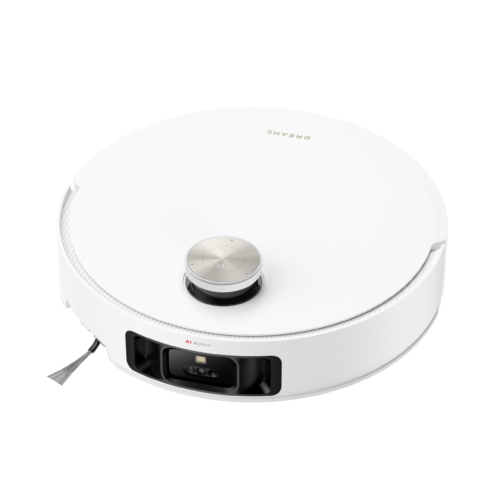 Dreame X50 Ultra Complete - Robottolmuimeja (RLX85CE-4 WHITE) - Image 6