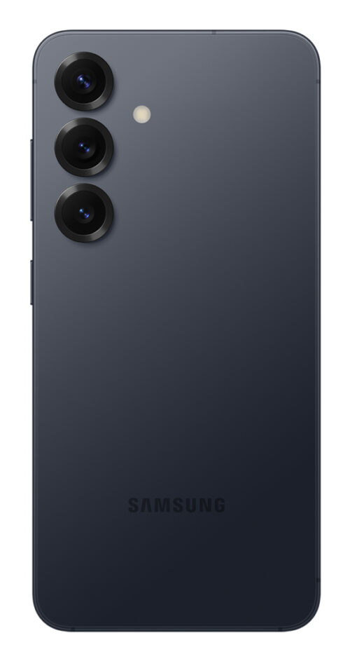 Samsung Galaxy S25 12/128GB - Nutitelefon (SM-S931BZKDEUE) - Image 3