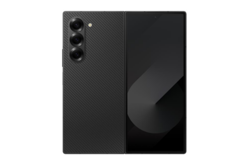 Samsung Galaxy Z FOLD6 12/256GB - Nutitelefon (SM-F956BAKBEEB) - Image 2
