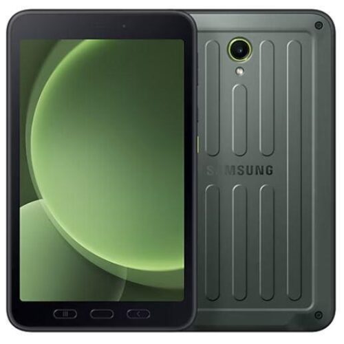 Samsung Galaxy TAB ACTIVE5 5G 6/128GB - Tahvelarvuti (SM-X306BZGAEEA)