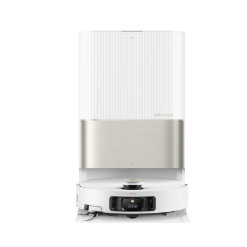 Dreame X50 Ultra Complete - Robottolmuimeja (RLX85CE-4 WHITE)