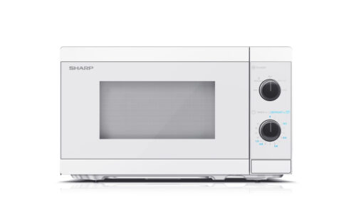 Sharp 20L YC-MS01E-C 800W - Mikrolaineahi