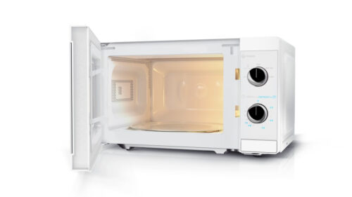 Sharp 20L YC-MS01E-C 800W - Mikrolaineahi - Image 5