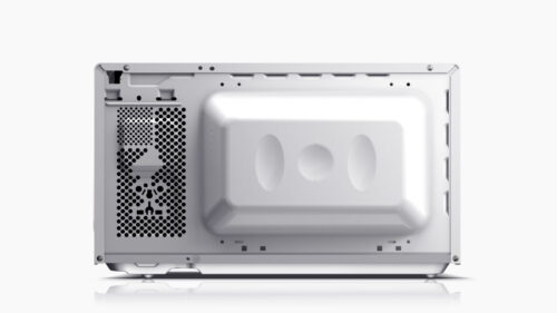 Sharp 20L YC-MS01E-C 800W - Mikrolaineahi - Image 4