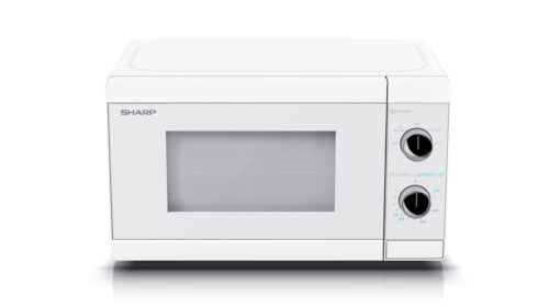 Sharp 20L YC-MS01E-C 800W - Mikrolaineahi - Image 2