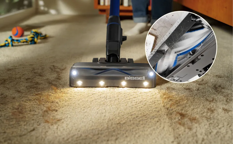 Bissell PowerClean FurGuard™ Pro 4094N - Varstolmuimeja - Image 9