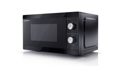 Sharp 20L YC-MS01E-B 800W - Mikrolaineahi - Image 5
