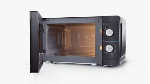 Sharp 20L YC-MS01E-B 800W - Mikrolaineahi - Image 2