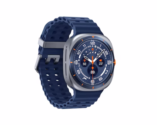 Samsung Galaxy Watch Ultra, LTE, 47mm - Nutikell (SM-L705FZB2EUE) - Image 3
