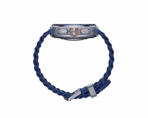 Samsung Galaxy Watch Ultra, LTE, 47mm - Nutikell (SM-L705FZB2EUE) - Image 5