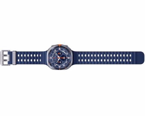 Samsung Galaxy Watch Ultra, LTE, 47mm - Nutikell (SM-L705FZB2EUE) - Image 6