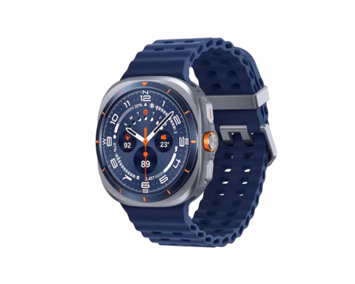 Samsung Galaxy Watch Ultra, LTE, 47mm - Nutikell (SM-L705FZB2EUE)