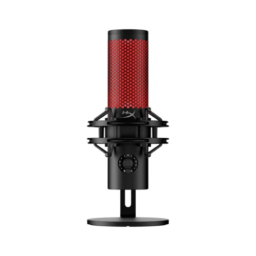 HyperX QuadCast 2 - USB Mikrofon 872V1AA - Image 6