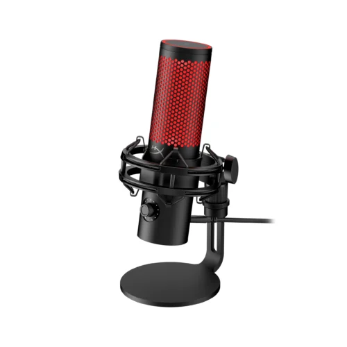 HyperX QuadCast 2 - USB Mikrofon 872V1AA - Image 3