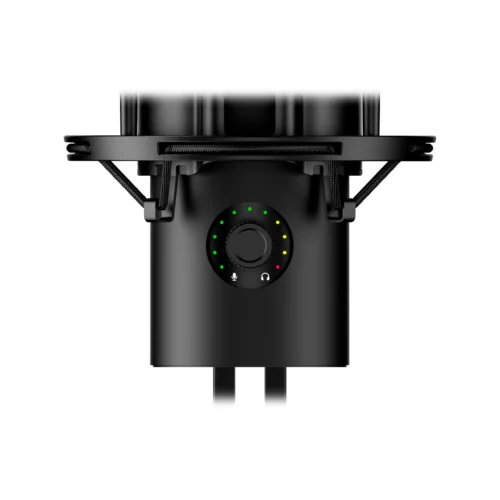 HyperX QuadCast 2 S - USB Mikrofon 9A273AA - Image 6