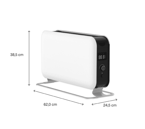Mill WiFi 1500W - Konvektor (CO1500MAXWIFI3 GEN3) - Image 4