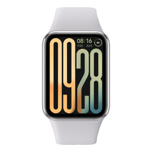 Xiaomi Smart Band 9 Pro, Moonlight Silver - Aktiivsusmonitor (BHR8715GL) - Image 2