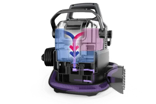 Bissell SpotClean® C9 Pro - Tekstiilipesur ( 3911N) - Image 16