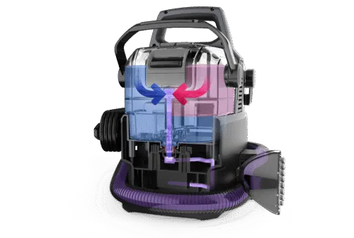 Bissell SpotClean® C9 Pro - Tekstiilipesur ( 3911N) - Image 17