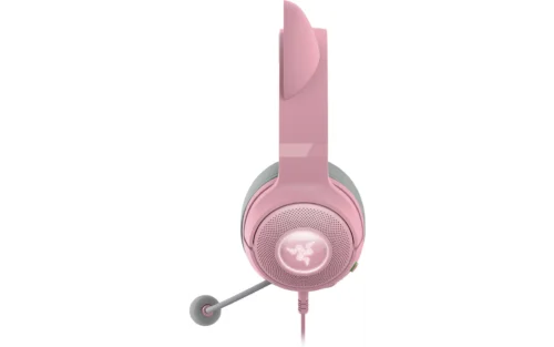 Razer Kraken Kitty V2, mürasummutavad - Kõrvaklapid (RZ04-04730200-R3M1) - Image 3