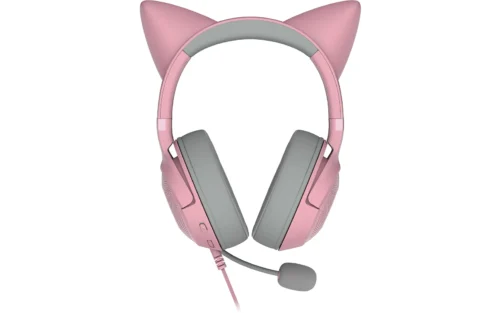 Razer Kraken Kitty V2, mürasummutavad - Kõrvaklapid (RZ04-04730200-R3M1) - Image 6