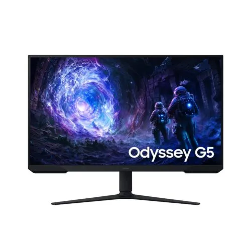 Samsung LCD monitor LS32FG510EUXEN 32"