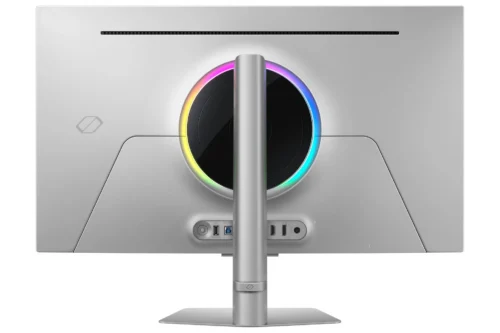 Samsung OLED Monitor S32FG810SU 32" - Image 2