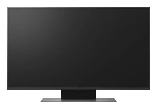 LG 43" QNED evo AI 4K Ultra HD Nutiteler 43QNED86A3C - Image 3