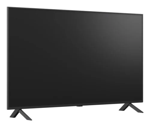 LG 43" 4K QNED Nutiteler 43QNED80A3A - Image 5