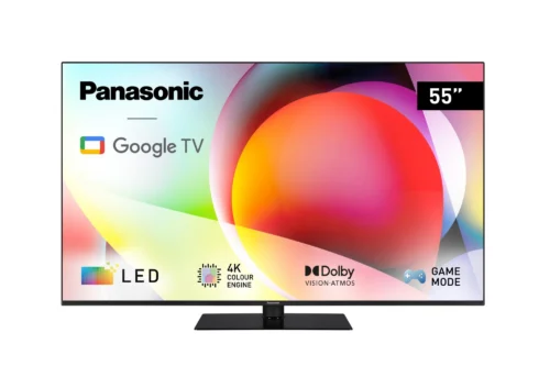 Panasonic 55" 4K Ultra HD Smart TV TN-55W70AEZ