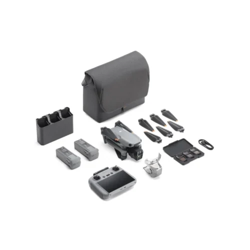 DJI Air 3S Fly More Combo droon (DJI RC 2) CP.MA.00000816.01 - Image 7