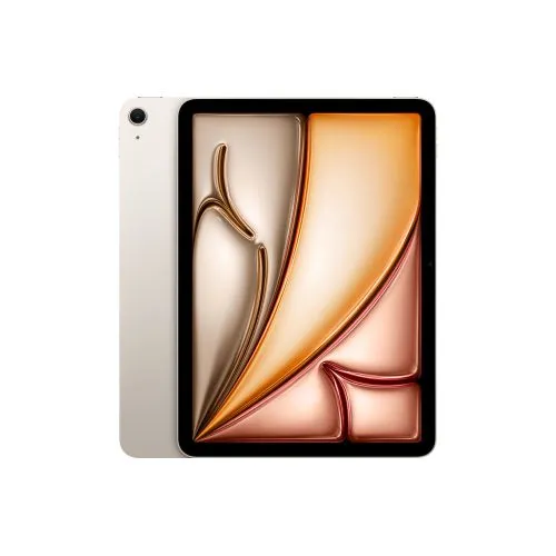 Apple iPad Air 11'' (2025), M3, 128 GB, WiFi, beež - Tahvelarvuti MC9Y4HC/A