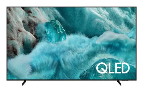 Samsung 65" 4K QLED QE65Q7FAAUXXH