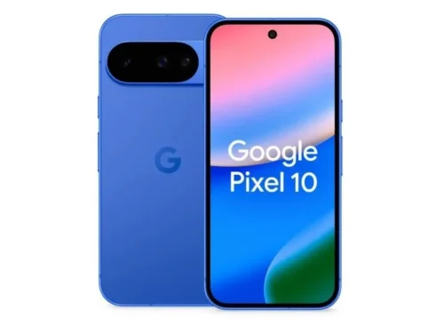 Google Pixel 10, 128 GB, Indigo - Nutitelefon  (GA10216-GB)