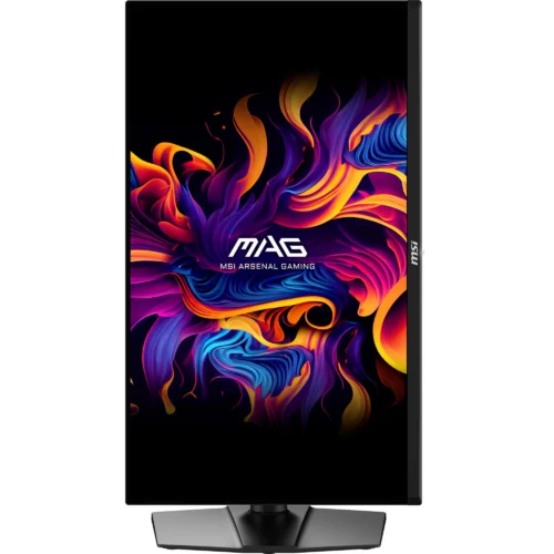 MSI QD-OLED Monitor MAG271QPXQD-OLEDE2 26.5" - Image 5