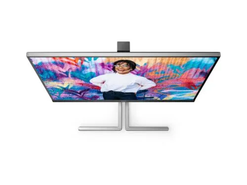 AOC LCD monitor Q27U3CV 27" - Image 10