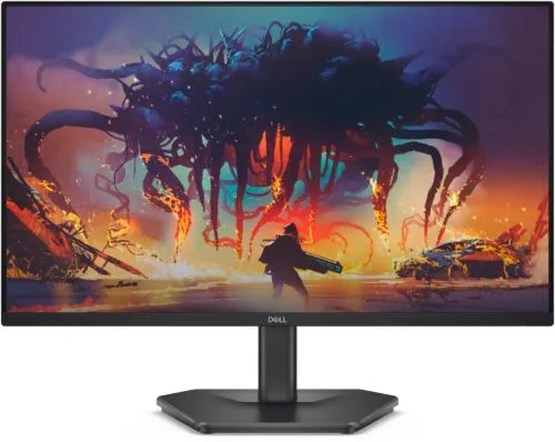 DELL LCD monitor SE2425HG 23,8" - Image 2