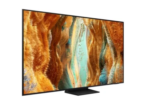Samsung 65" 4K Neo QLED QE65QN70FAUXXH - Image 2
