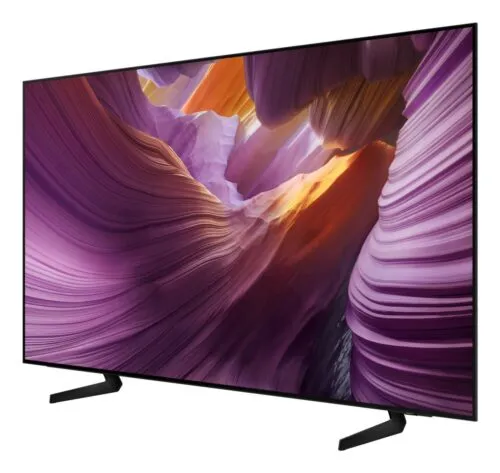 Samsung 77" 4K Ultra HD OLED QE77S85FAEXXH - Image 2