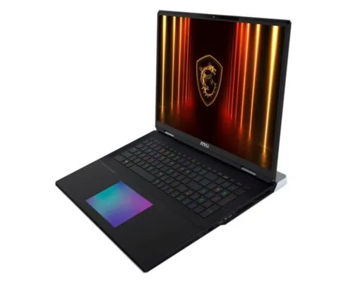 MSI Sülearvuti TITAN 18HX AI A2XWJG-492NL | Windows 11 Pro - Image 3