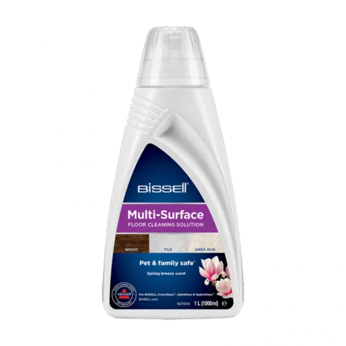 Bissell CrossWave puhastuslahus Multi Surface Formula 1000 ml 1789L