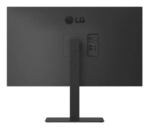 LG UltraFine LCD monitor 32U720A-B 31,5" - Image 4