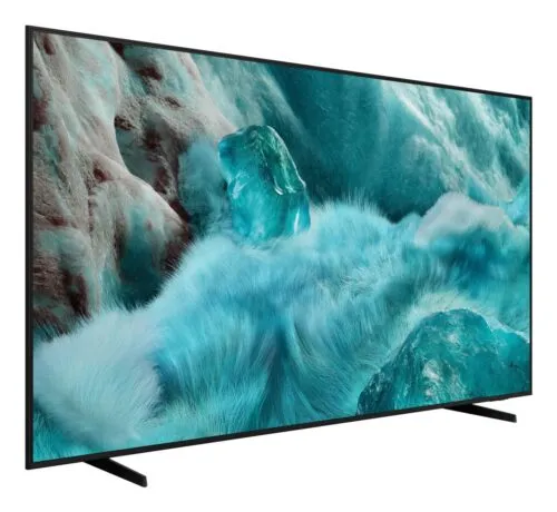 Samsung 65" 4K QLED QE65Q7FAAUXXH - Image 3