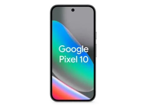 Google Pixel 10, 128 GB, Obsidian - Nutitelefon (GA09744-GB) - Image 3