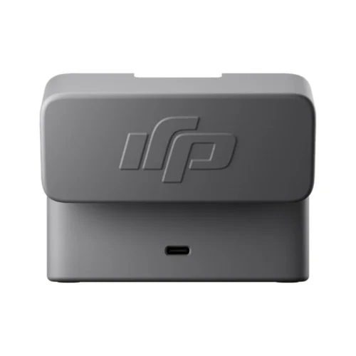 DJI Mic Mini – juhtmevaba mikrofonikomplekt CP.RN.00000433.02 - Image 7