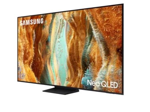 Samsung 65" 4K Neo QLED QE65QN70FAUXXH - Image 4