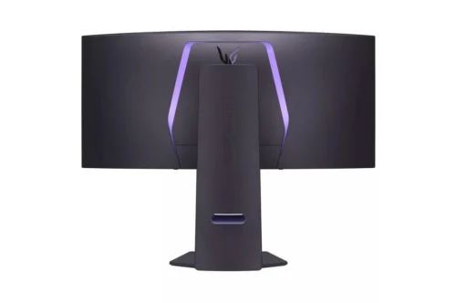 LG Curved OLED Monitor 34GS95QE-B 34" - Image 6