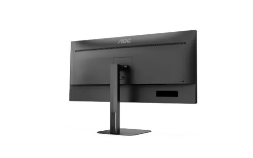 AOC LCD monitor U34V5C/BK 34" - Image 9