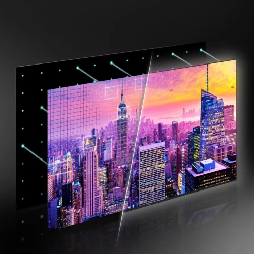 Panasonic 55" 4K Ultra HD LED Nutiteler TV-55W90AEG - Image 9