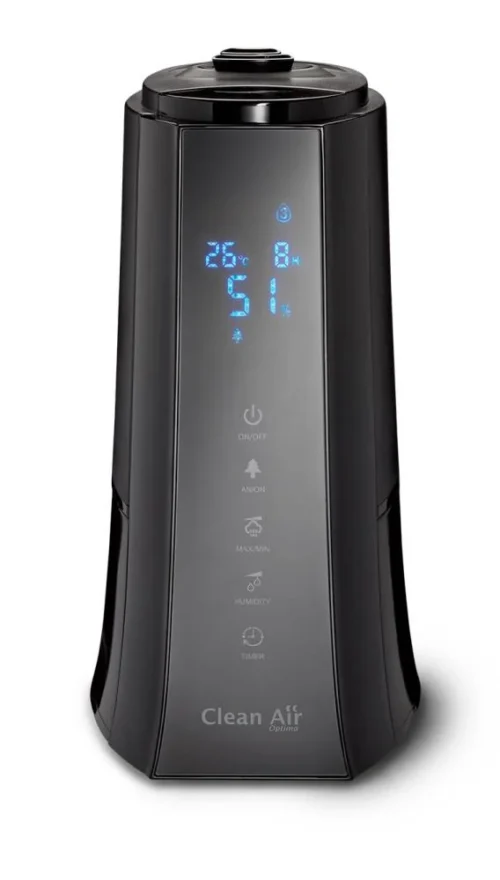 Clean Air Optima CA-603 – õhuniisuti ionisaatoriga - Image 2